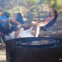 7 essentials for Australian Bush Camping