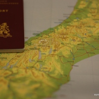 Renewing a Dutch passport in Australia - Part 1